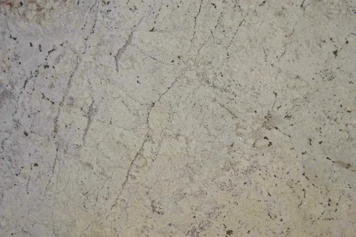 Nebraska White · granit