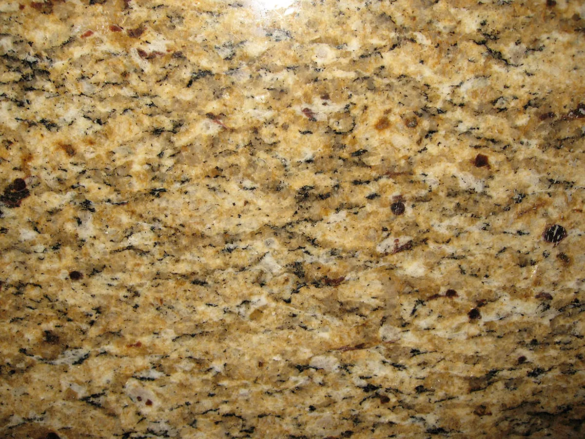 New Venetian Gold · granit