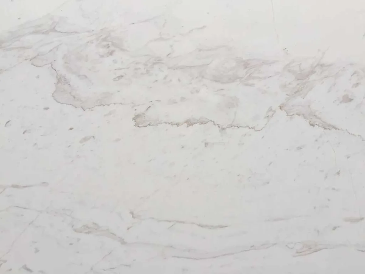 Olympos White · marm