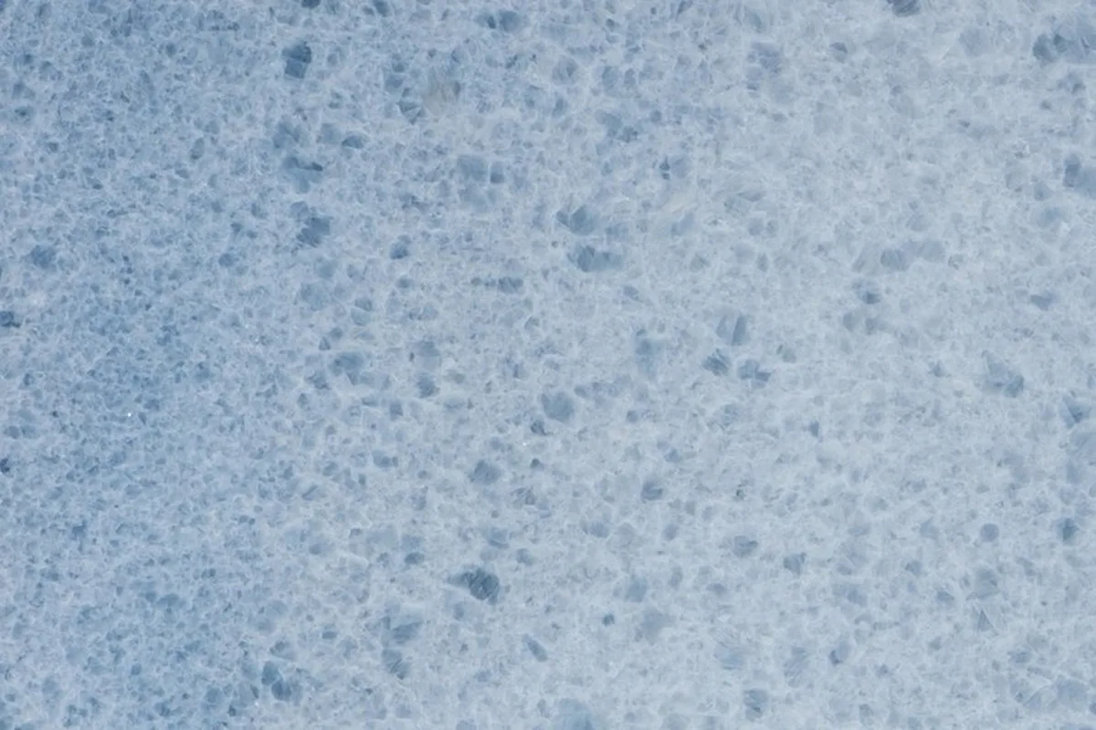 Opale Blue · marm