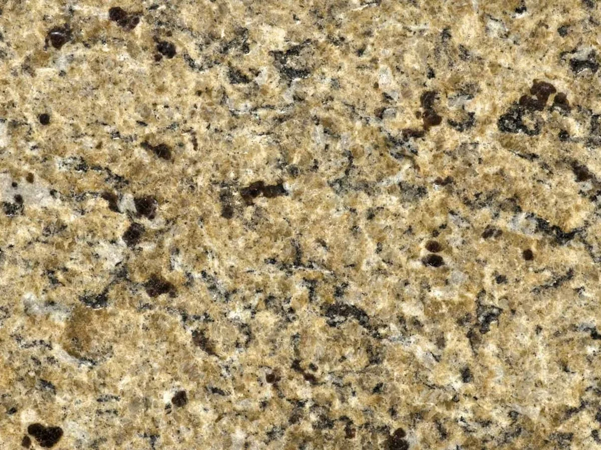 Ouro Brasil · granit