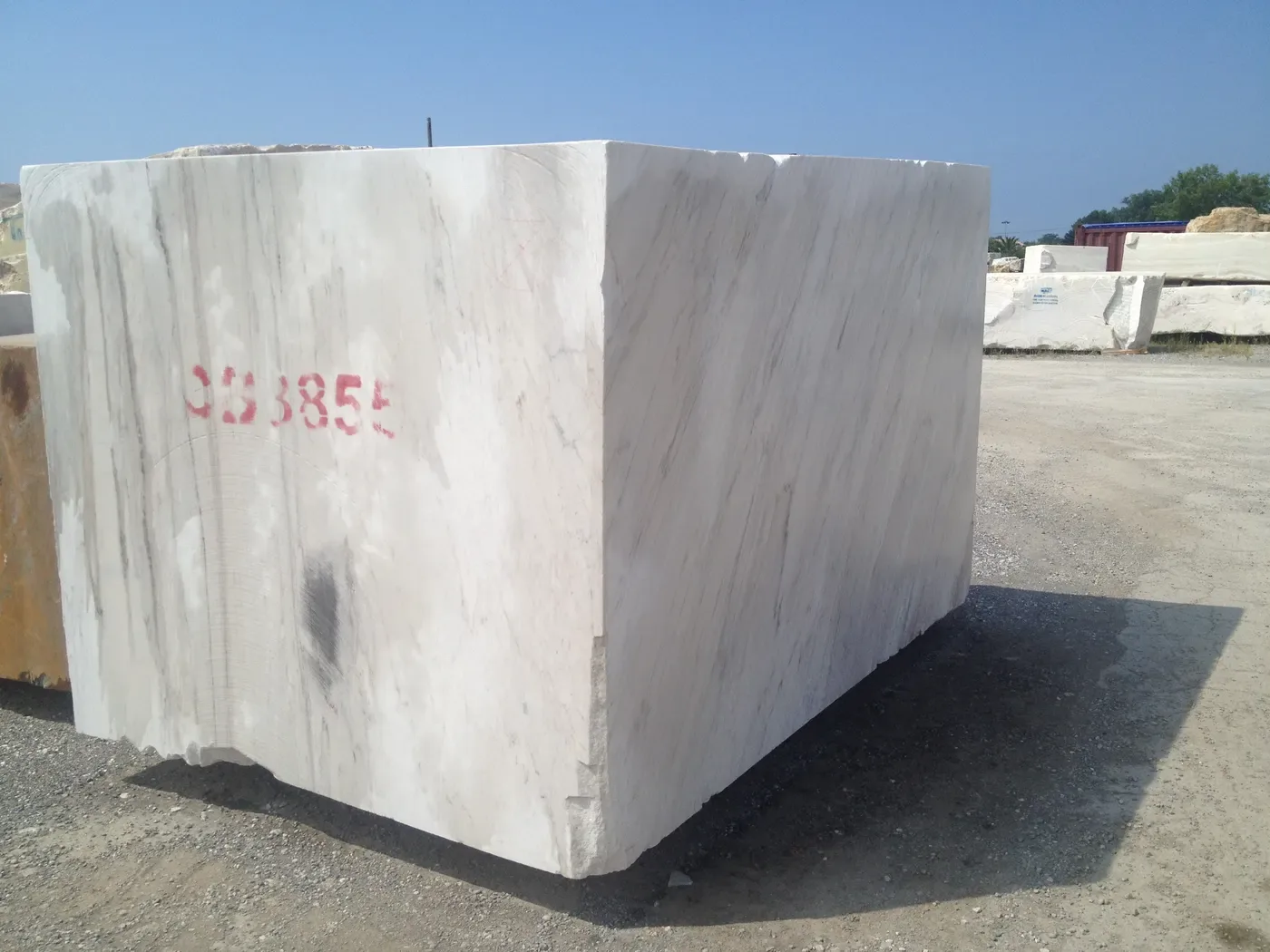 Palissandro Classico Extra · marmo · lastra · foto 3
