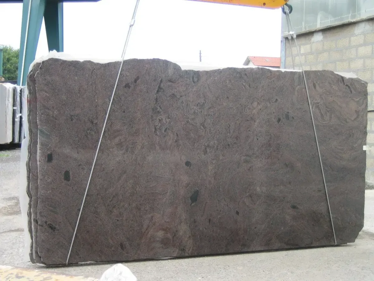 Paradiso Dark · granit