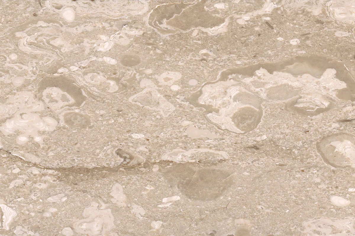 Perlato Royal Classico · marmo · lastra · foto 3