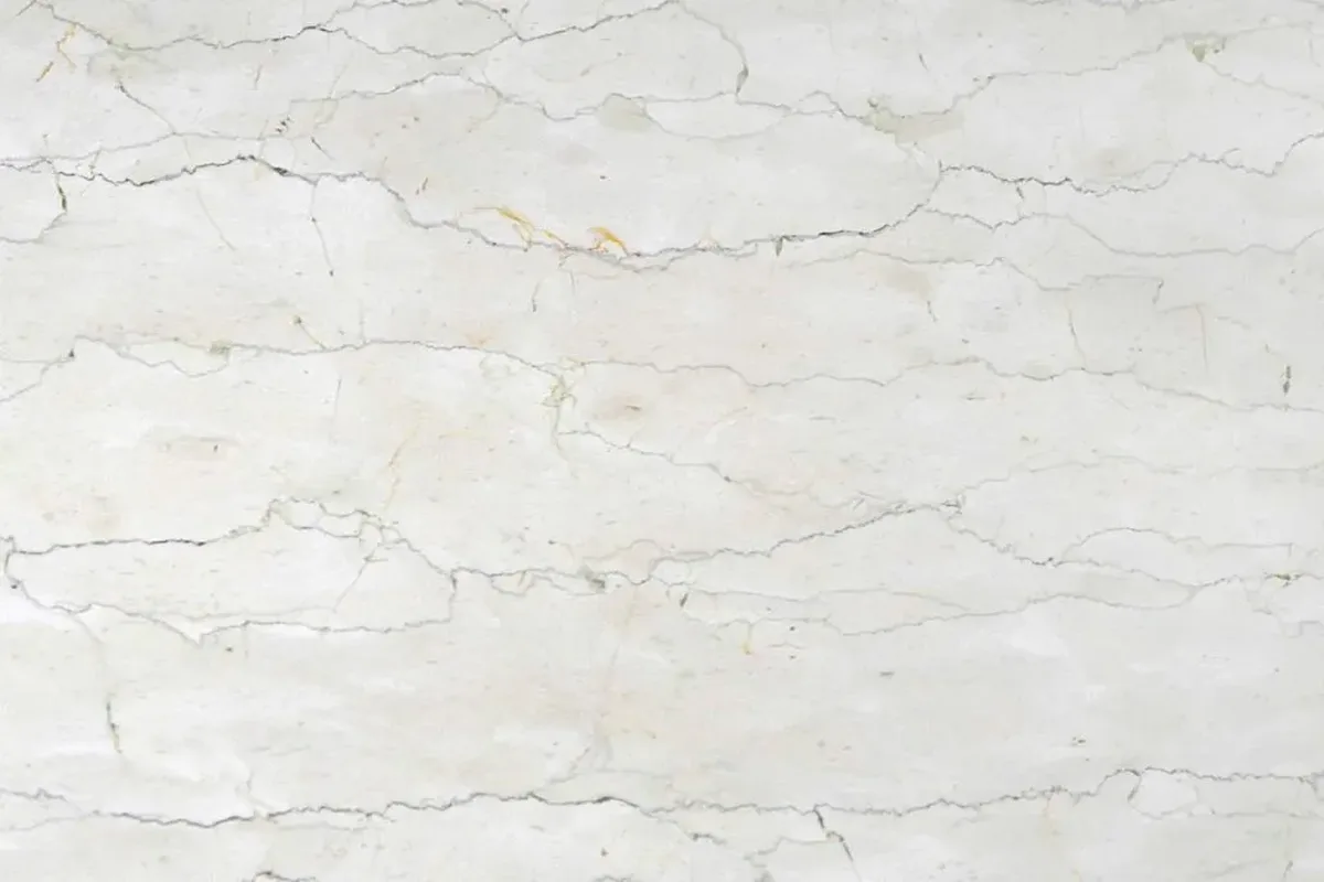 Perlino Bianco · marmo · lastra · foto 5