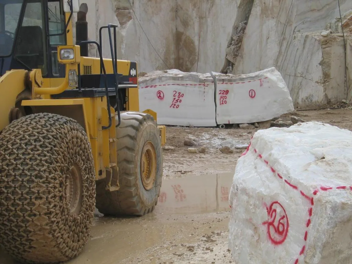Pure White Onyx · onice · lastra · foto 2