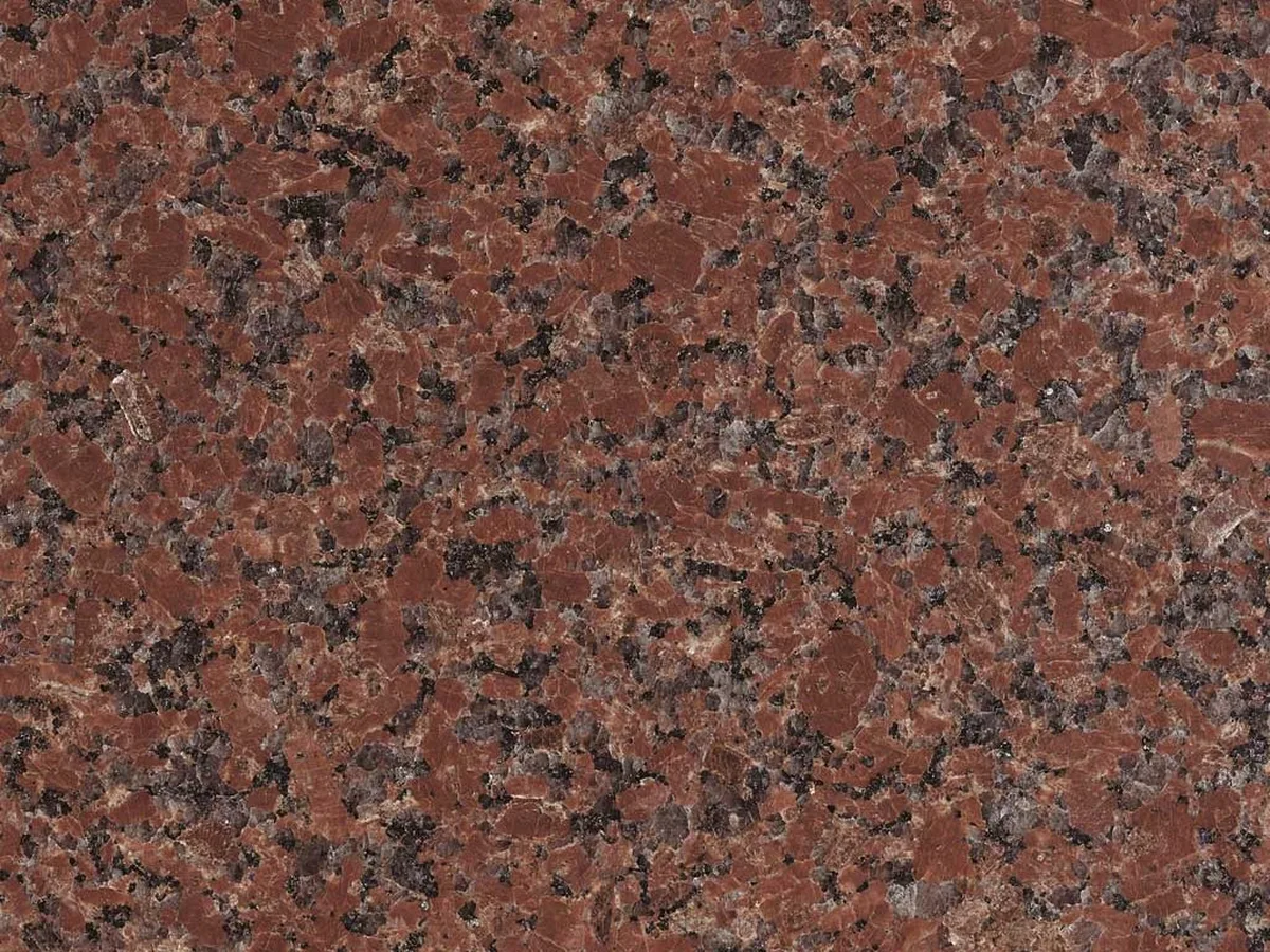 Red Brazil · granit
