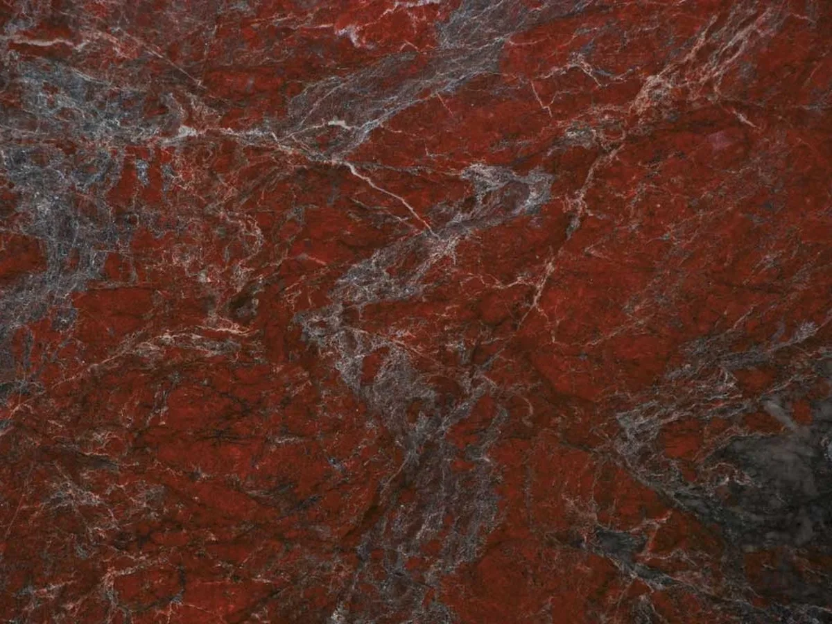 Red Ink · quarzit