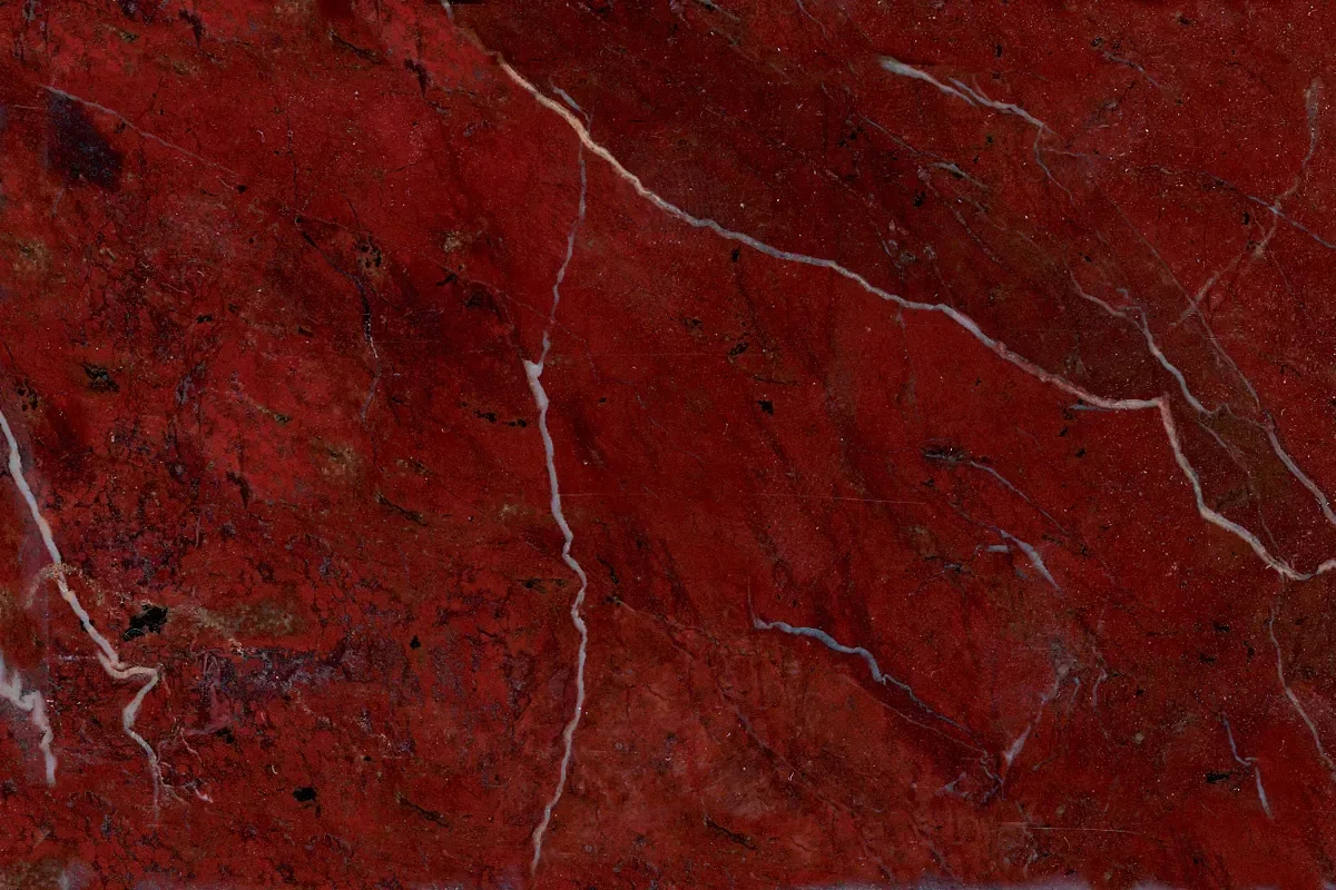 Red Jasper · granit