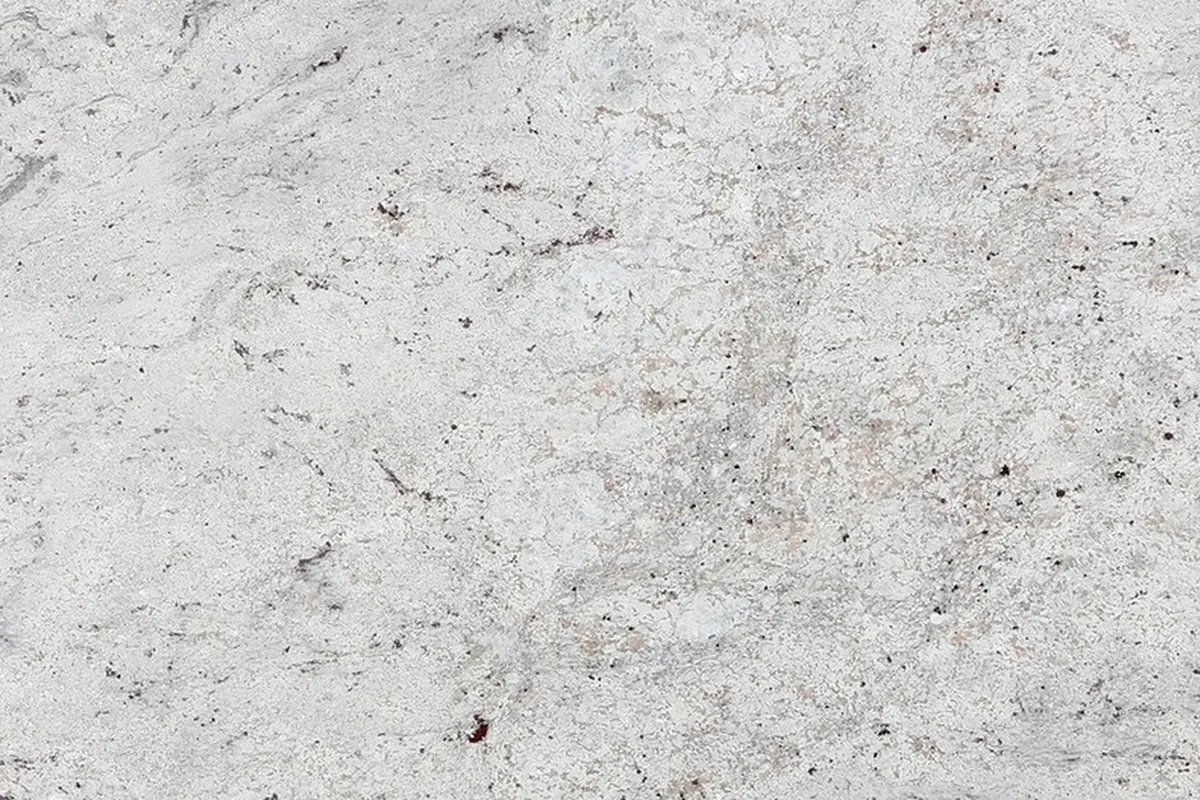 River White · granit