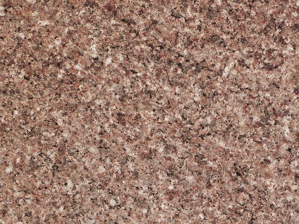 Rosa Iris · granit