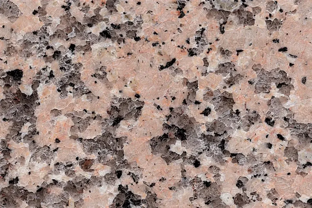 Rosa Porrino · granito · lastra · foto 4