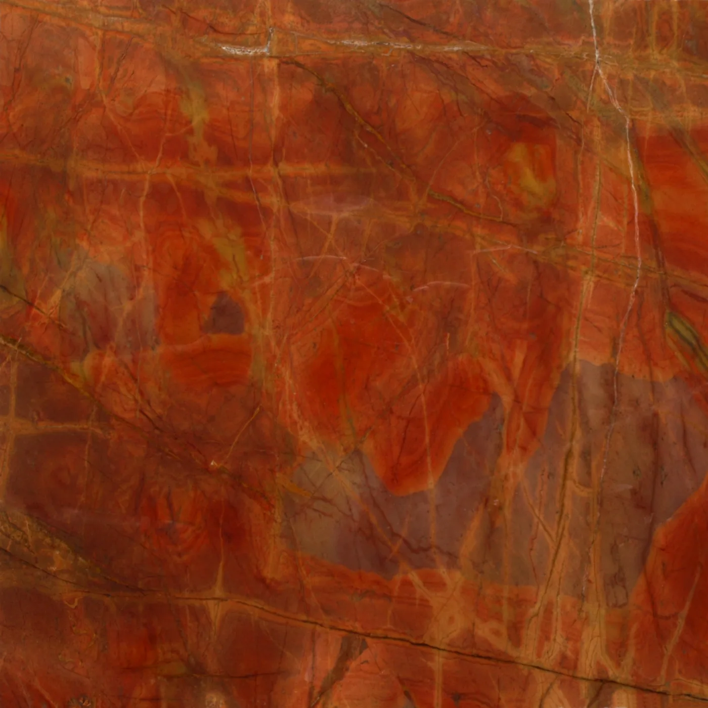 Rosso Damasco · marm