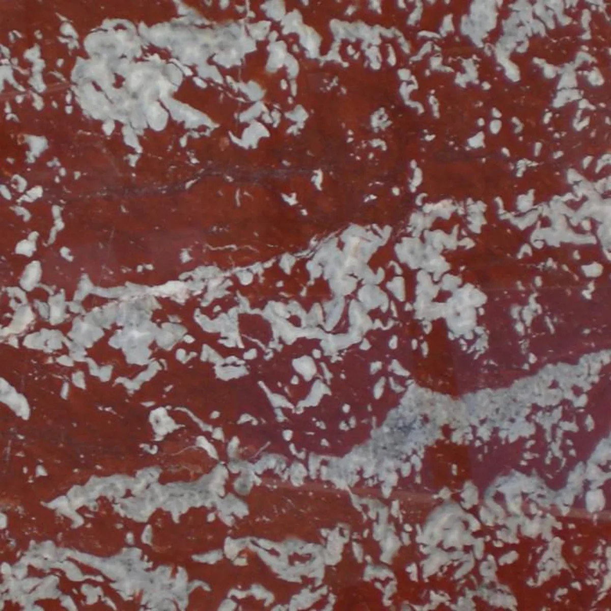 Rouge Belge · marm