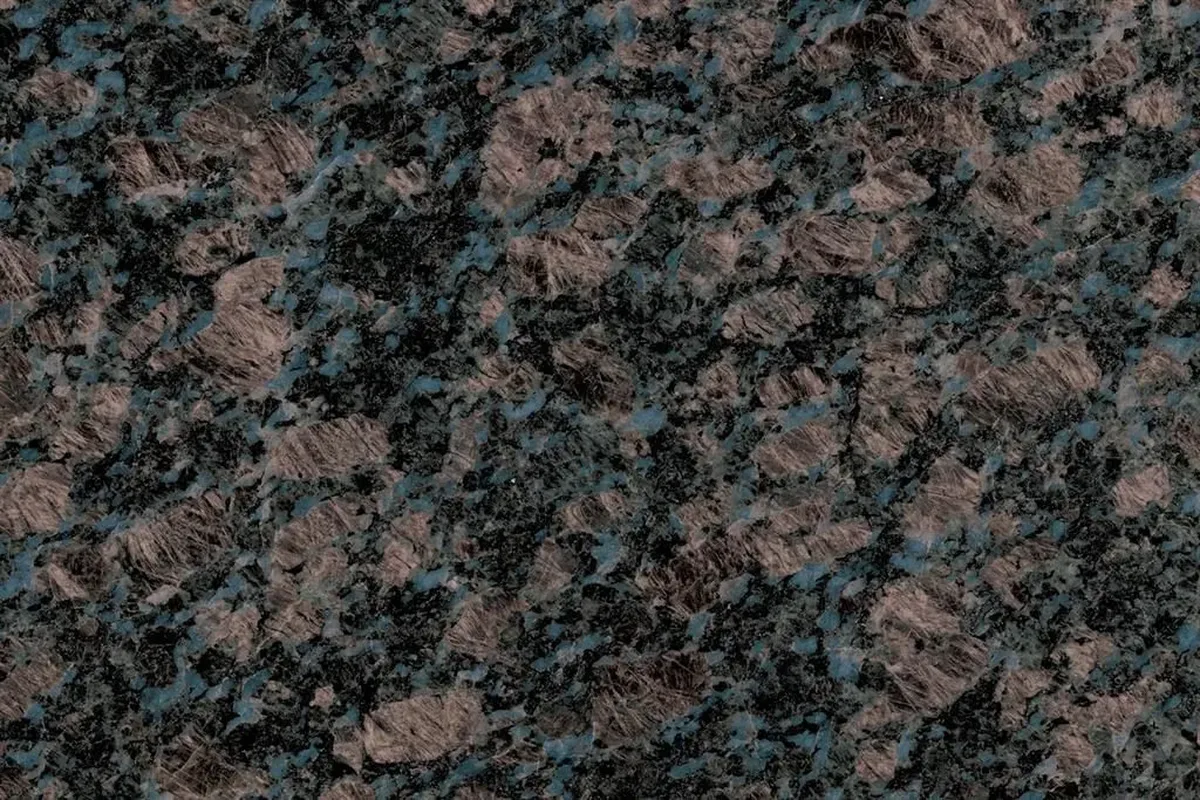Sapphire Blue · granito · lastra · foto 3