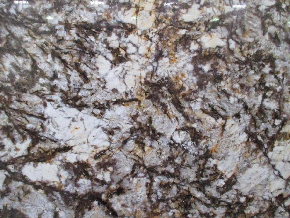 Shooting Star Gold · granit