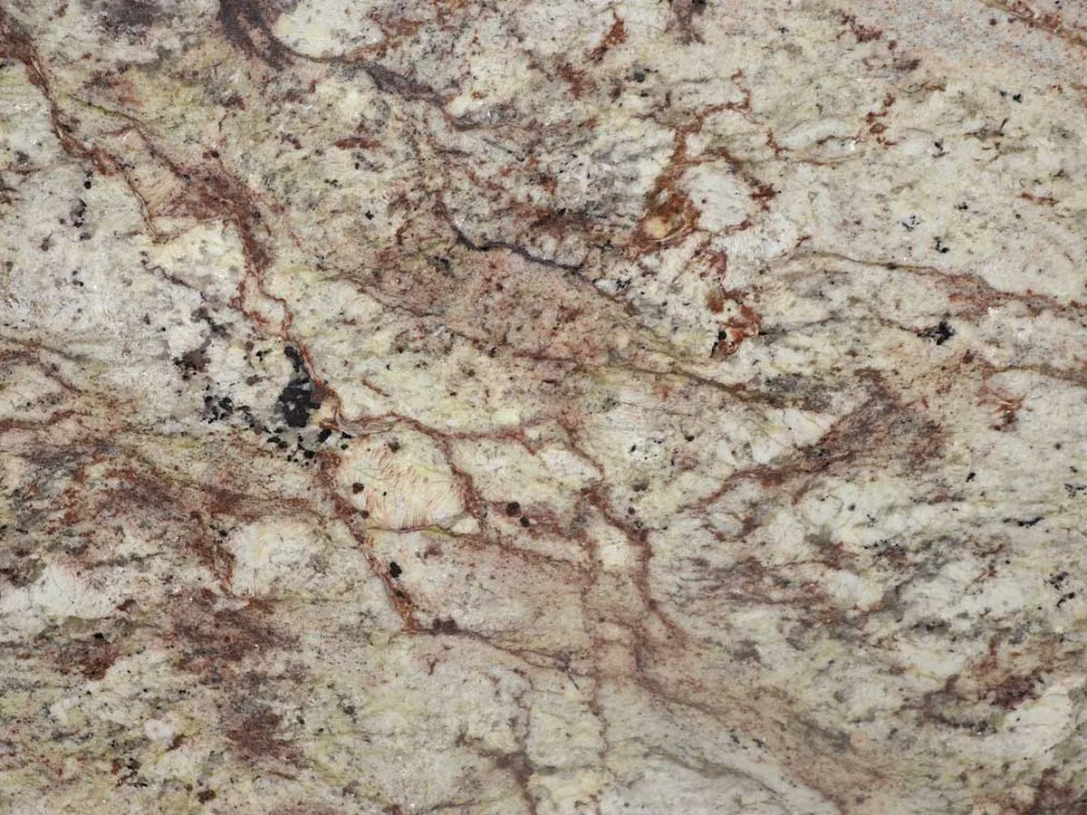 Siena Bordeaux · granit