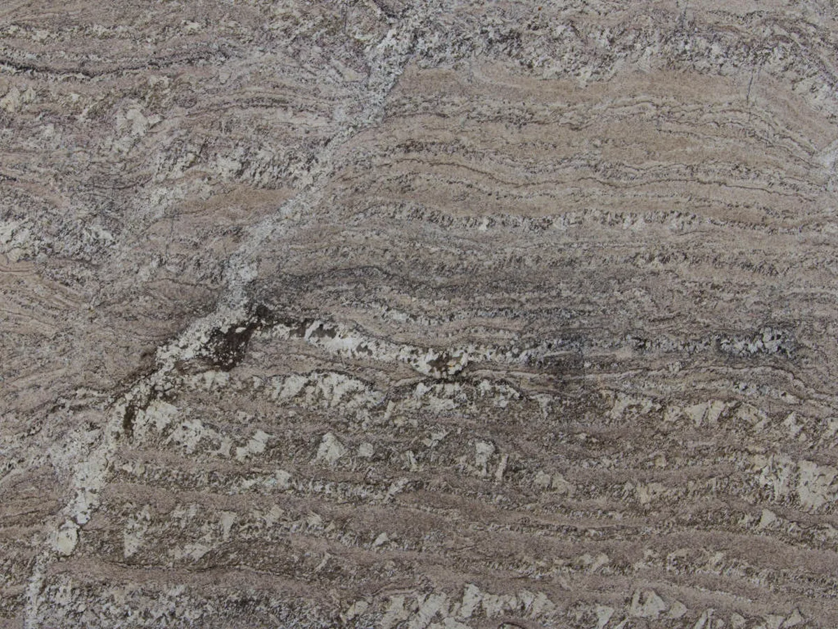 Sierra Granada · granit