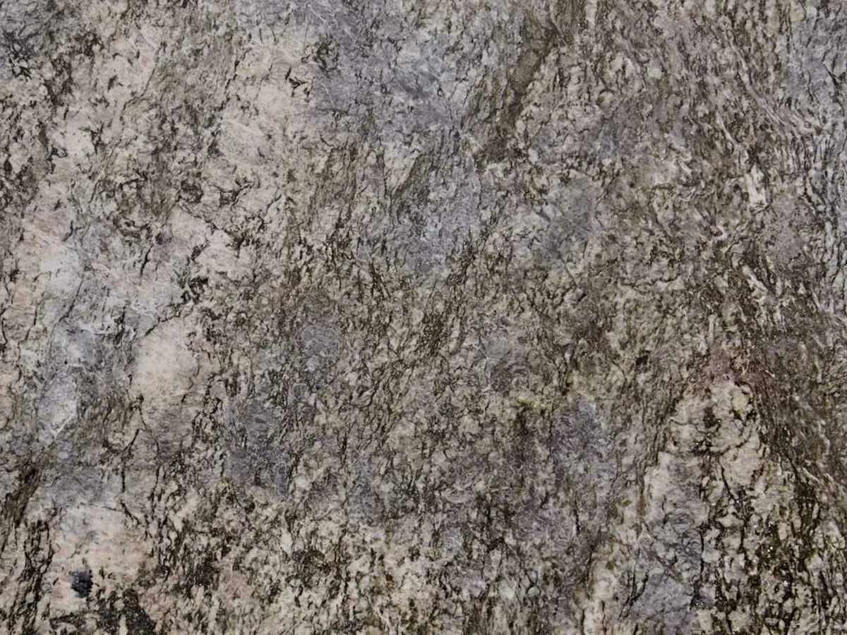 Silver Beauty · granit