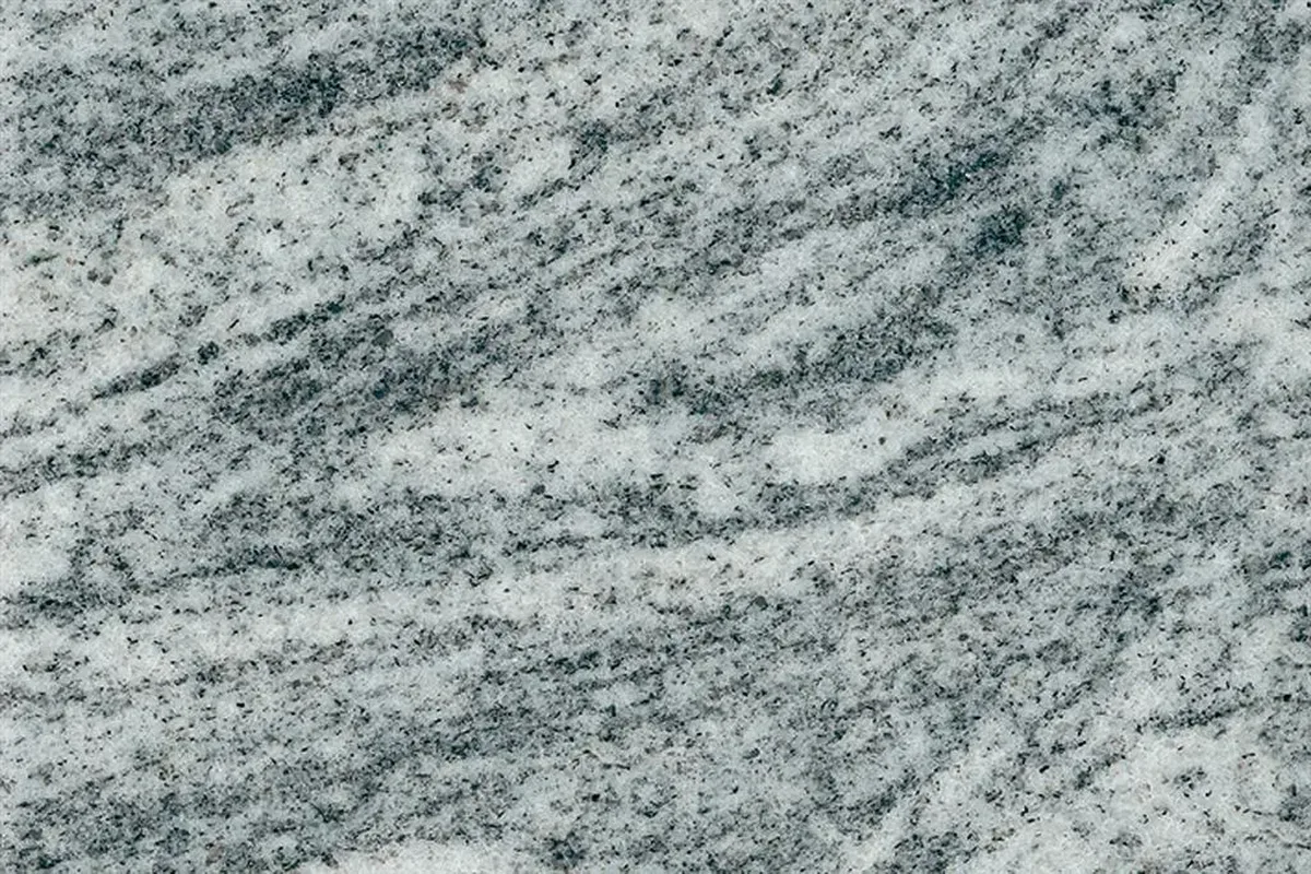 Silver Cloud · granit