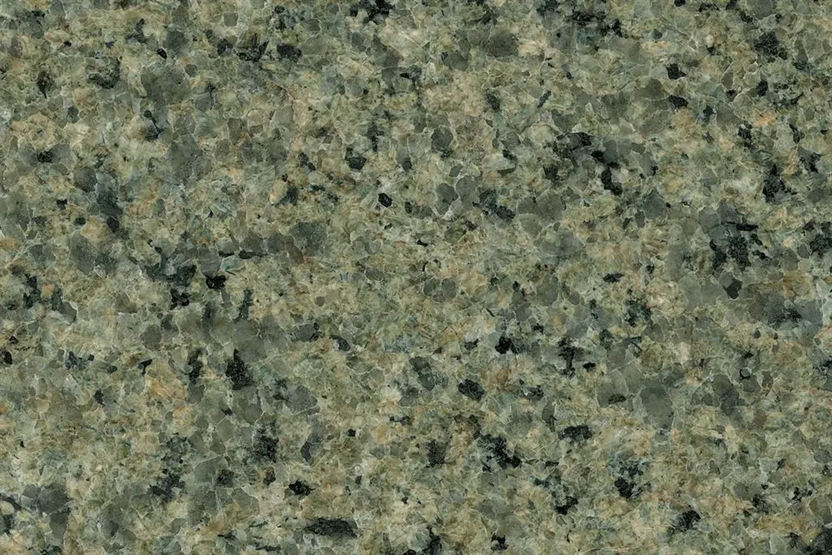Silver Sea Green · granit