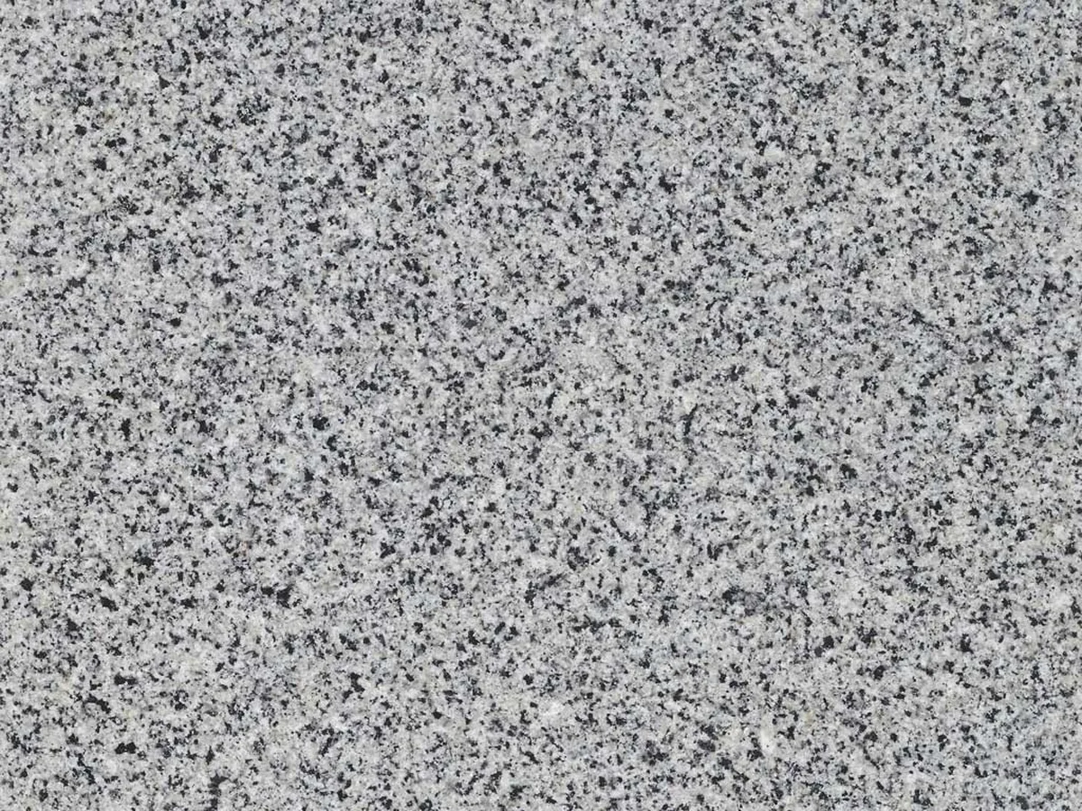 Silver Star · granit