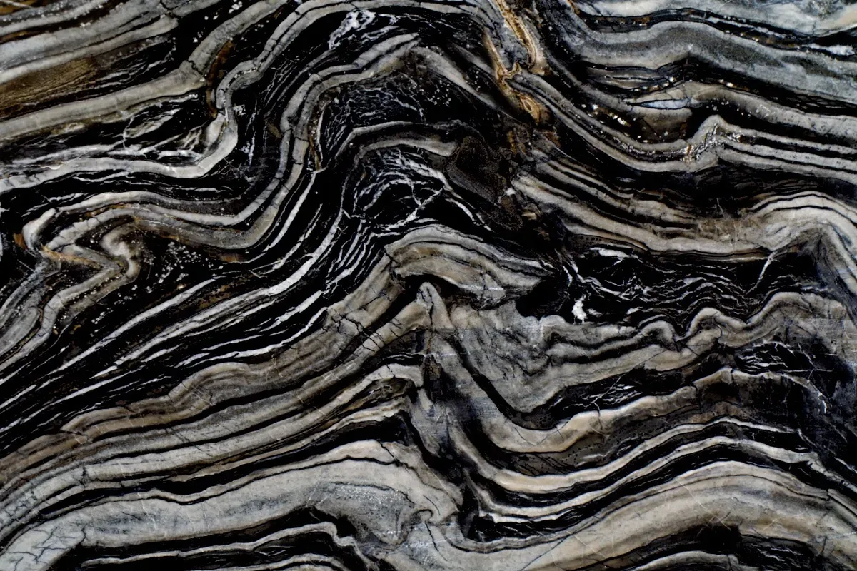Silver Wave · granit