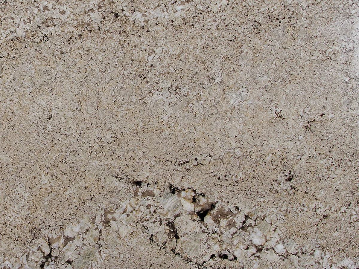 Snowfall · granit