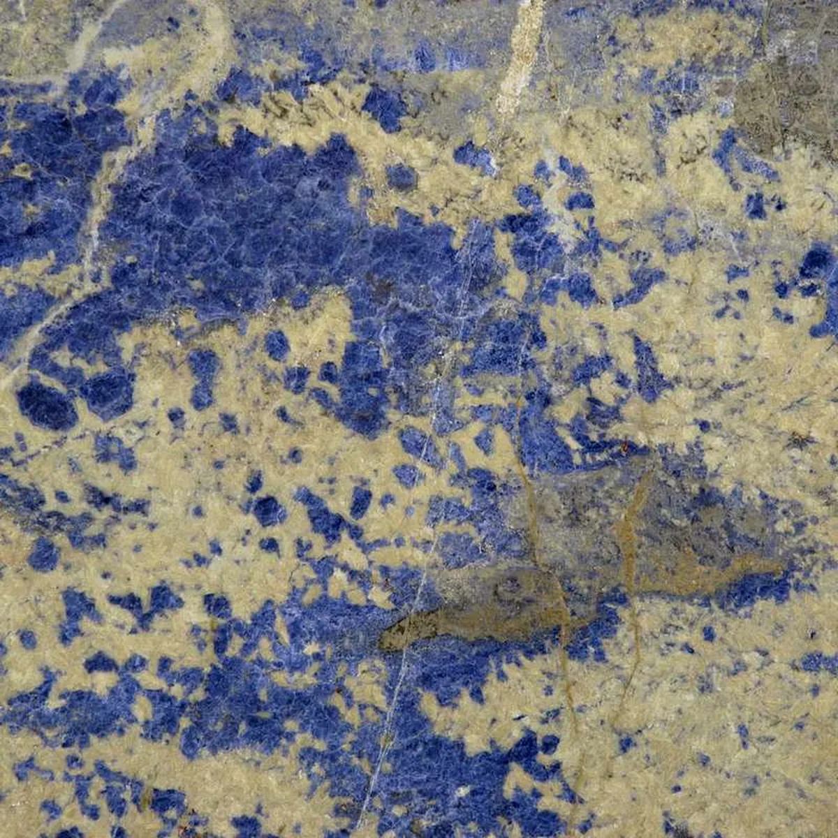 Sodalite Blue · granito · lastra · foto 4