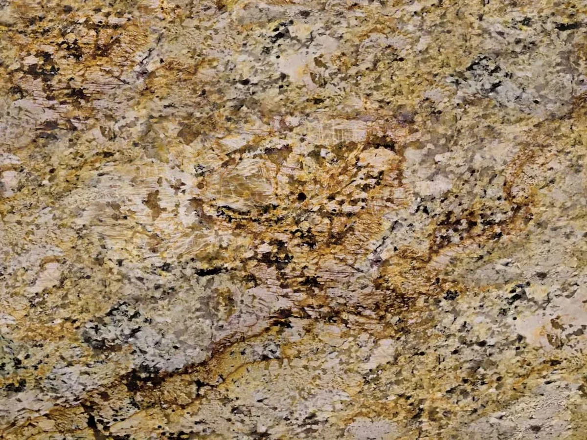 Solarius · granit