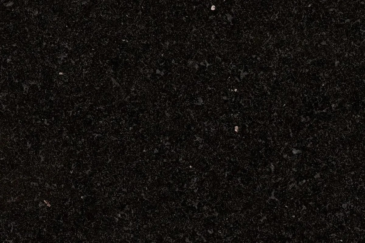 Sonic Black · granit