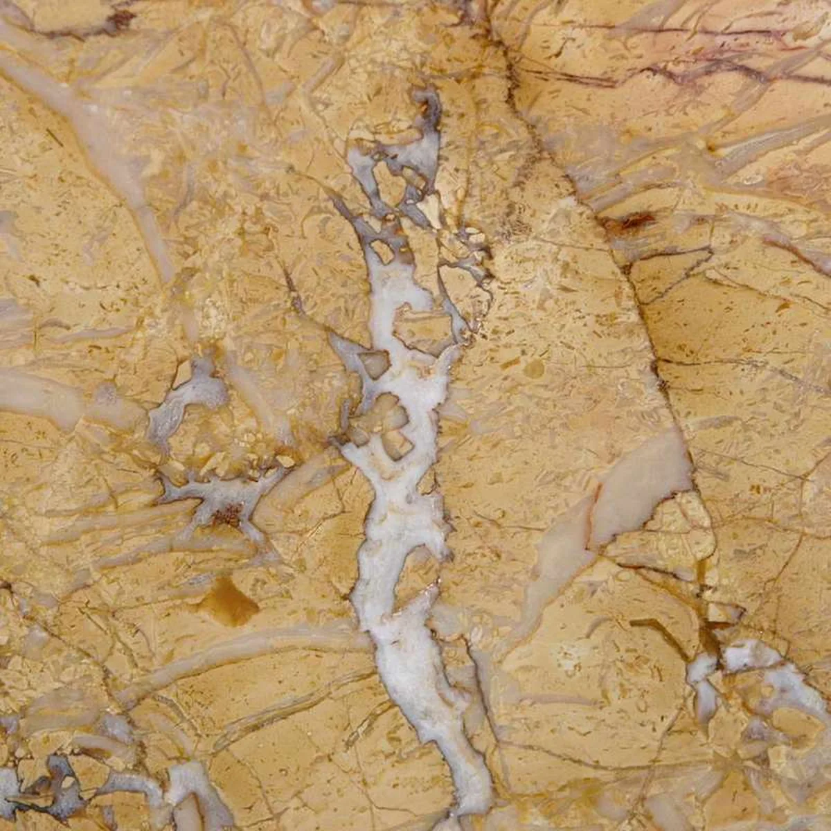 Spring Yellow · granit