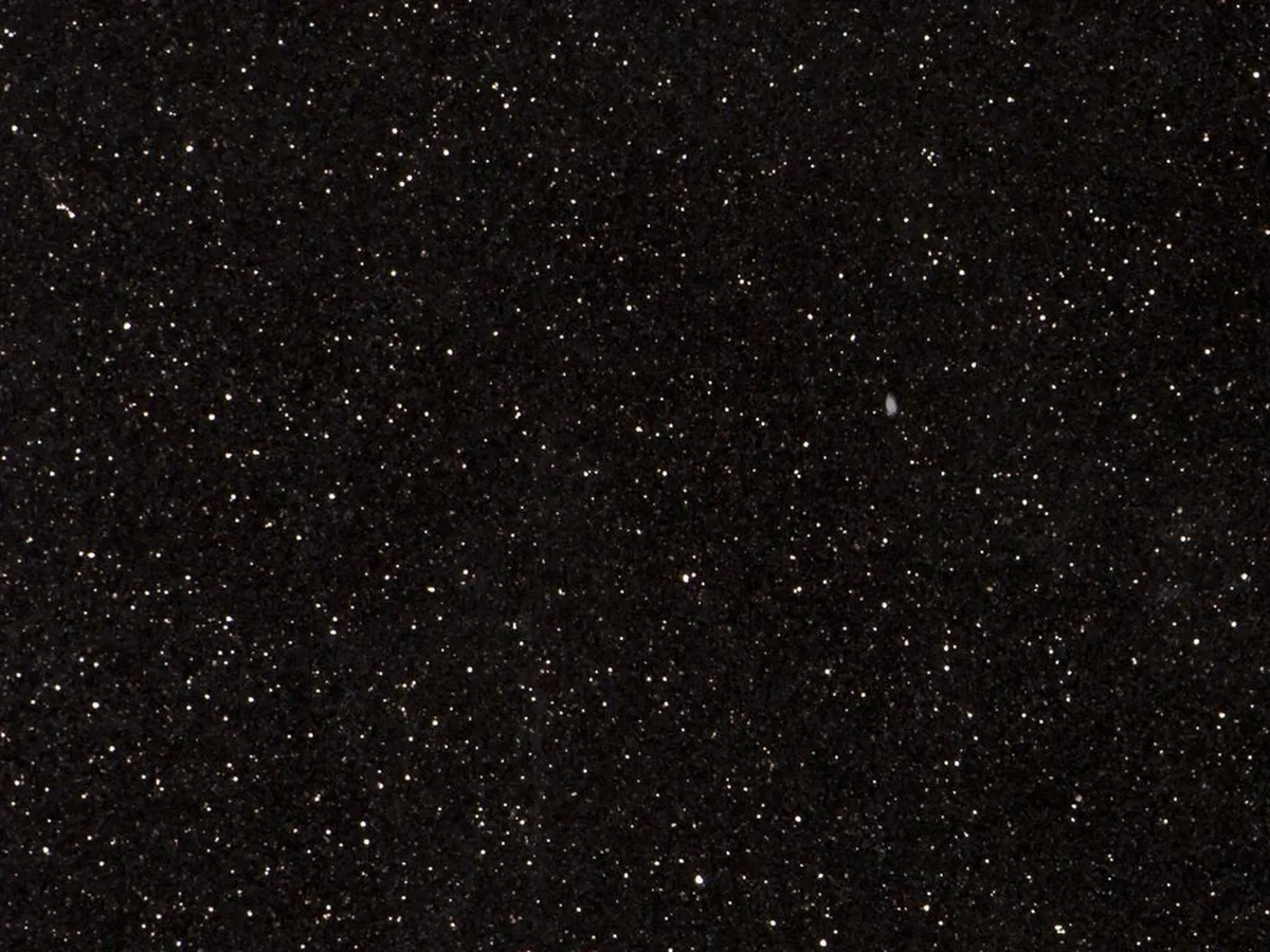 Star Galaxy · granit