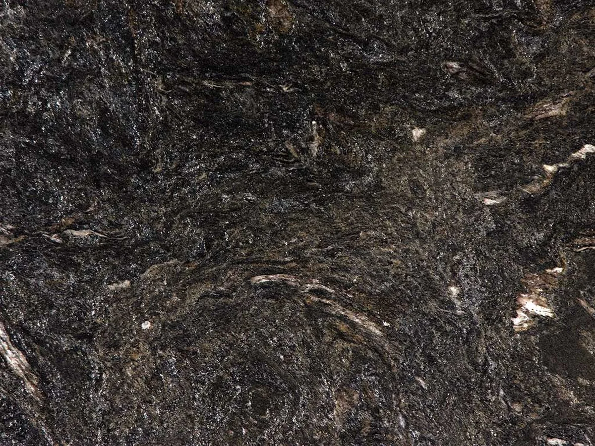 Stardust · quarzit