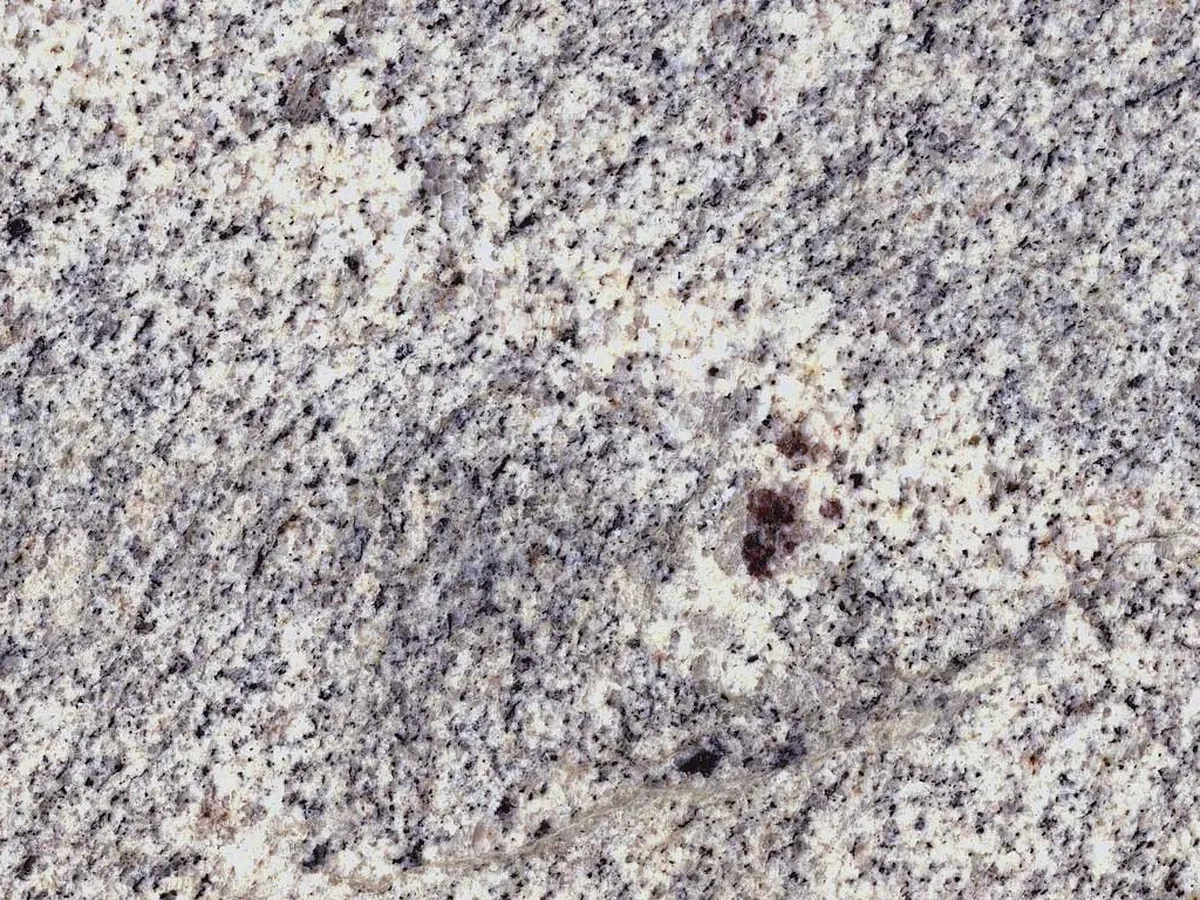 Summer White · granit