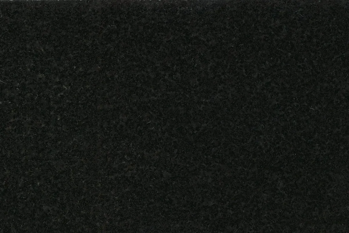 Supreme Black · granit
