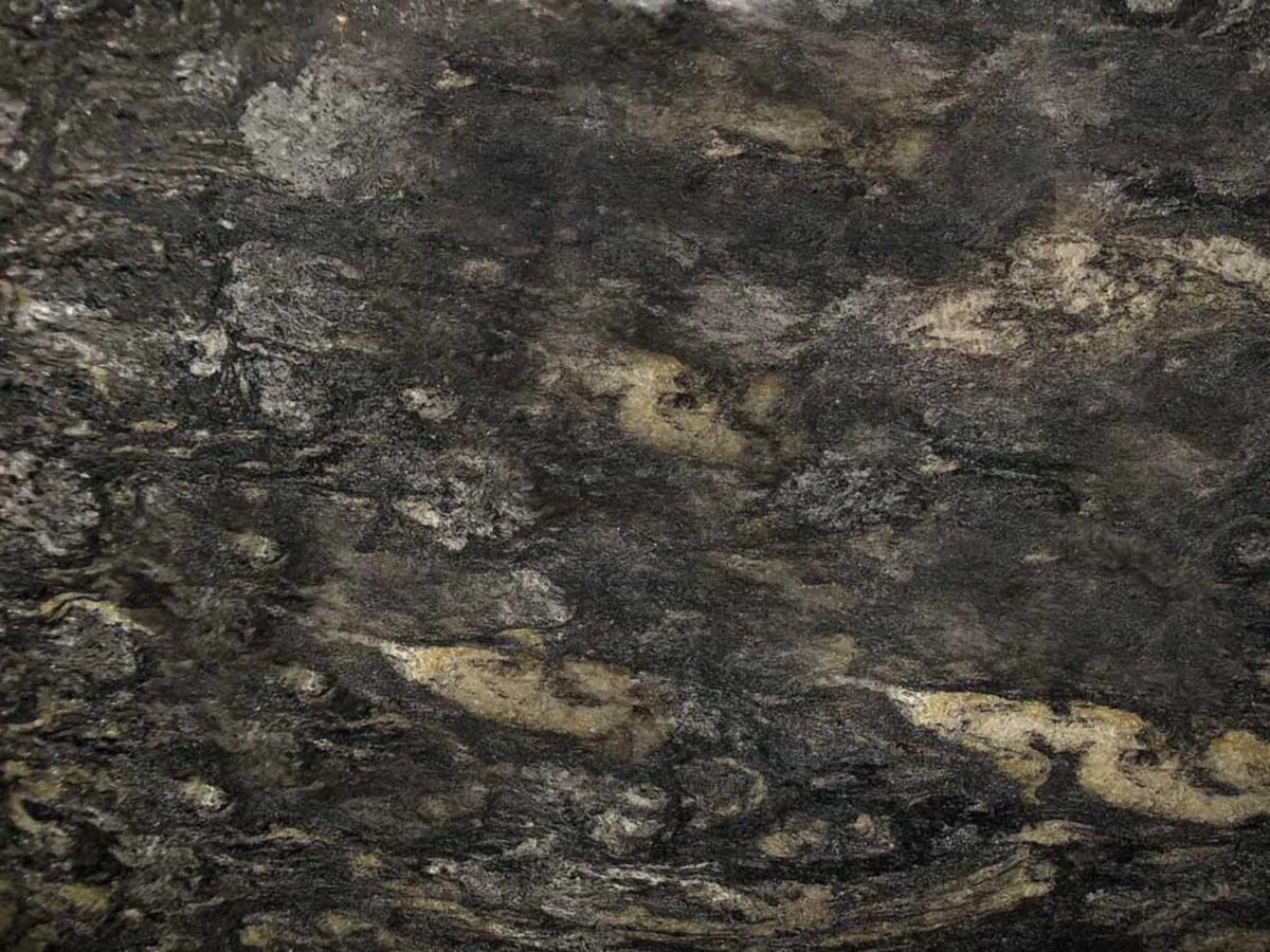 Titanium · granit