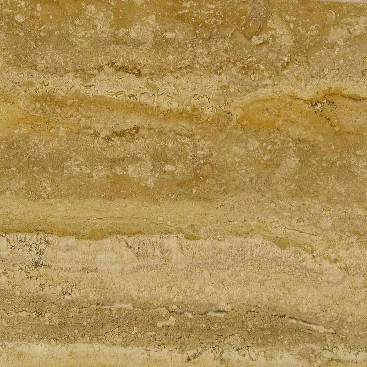 Travertino Giallo · travertino · lastra · foto 3