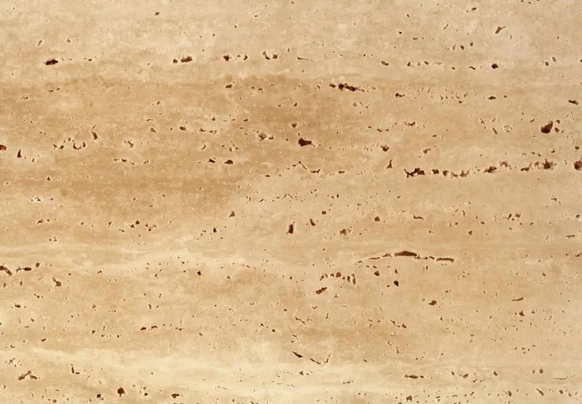 Travertino Romano Classico · travertino · lastra · foto 3