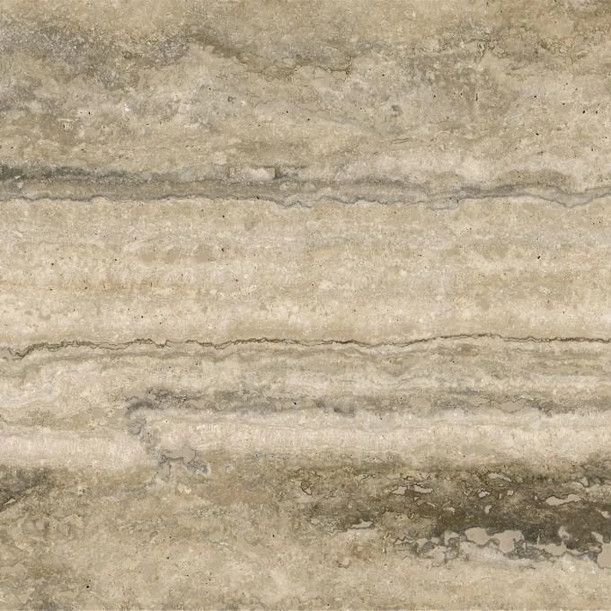 Travertino Romano Striato · travertin