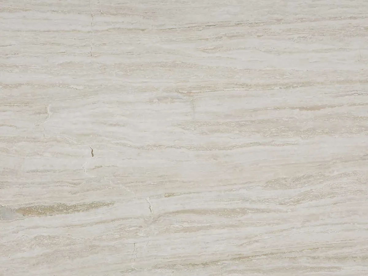 Travertino White · travertin