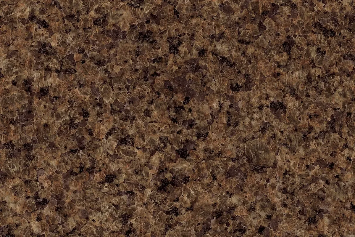 Tropic Brown · granit