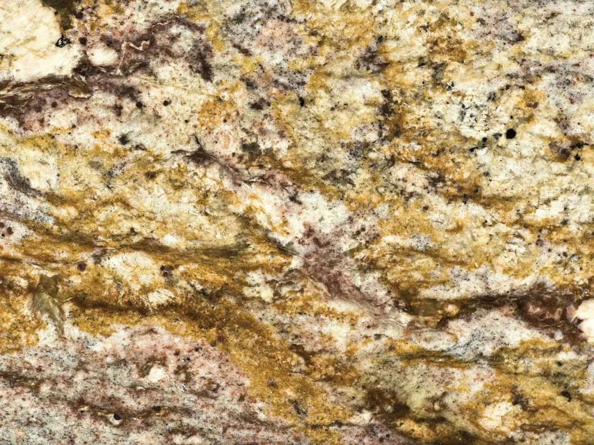 Typhoon Gold · granit