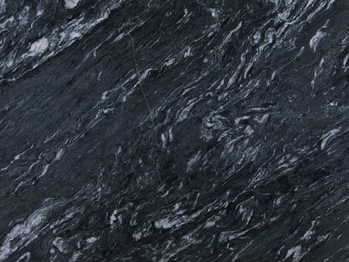 Verde Crystal · granit
