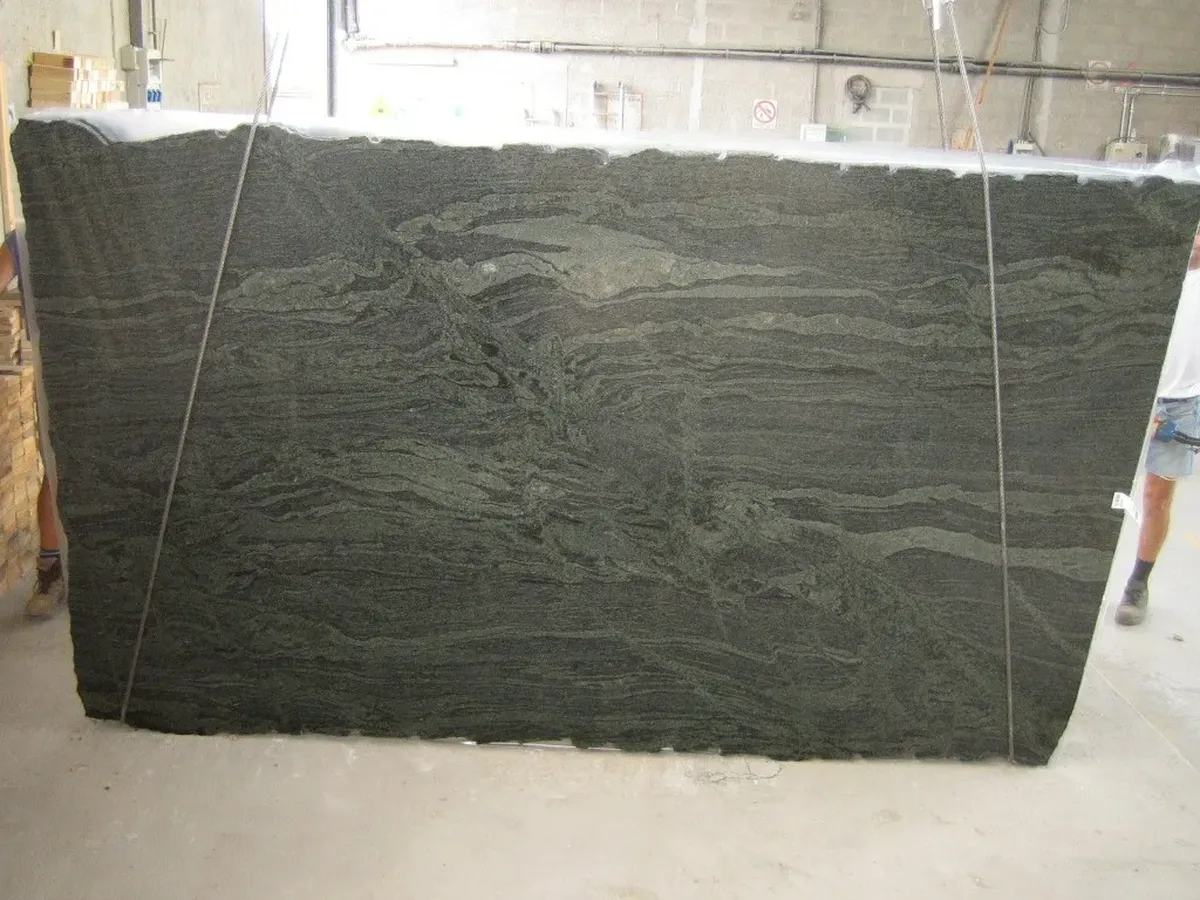 Verde San Francisco · granit