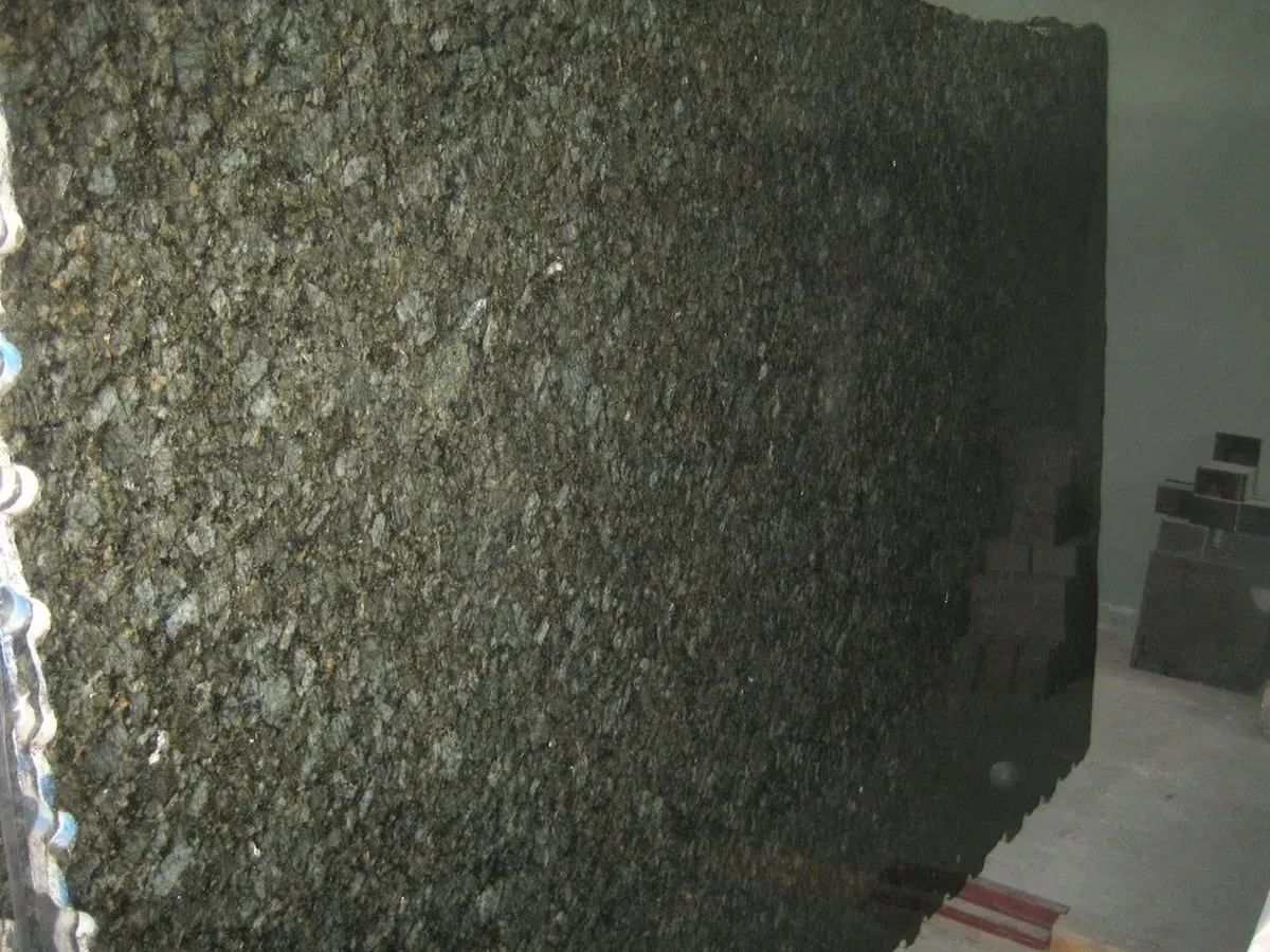 Verde Vittoria · granit