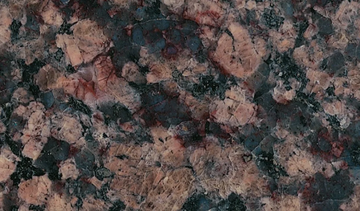Violetta · granit