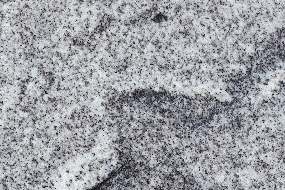 Viscont White · granit