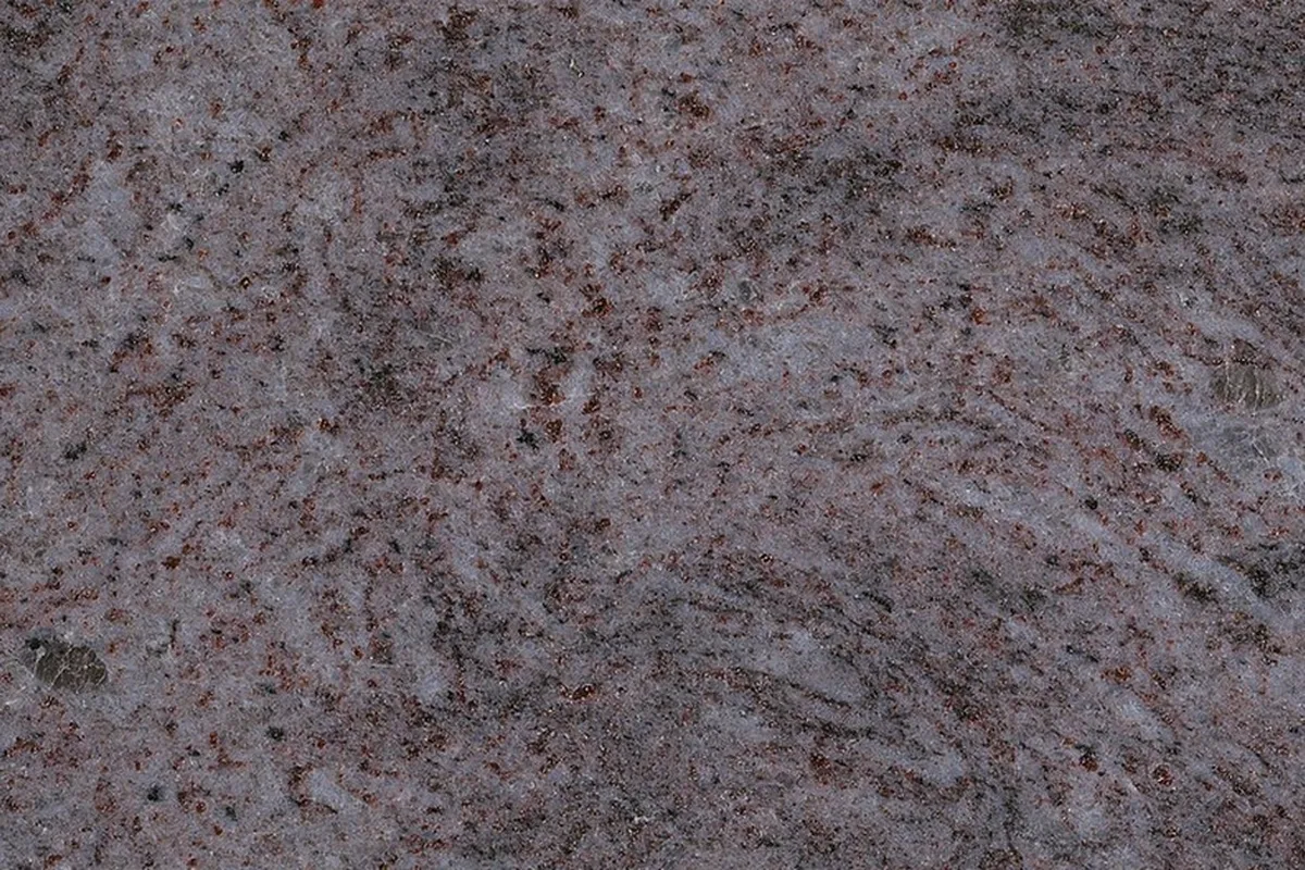 Vizag Blue · granit