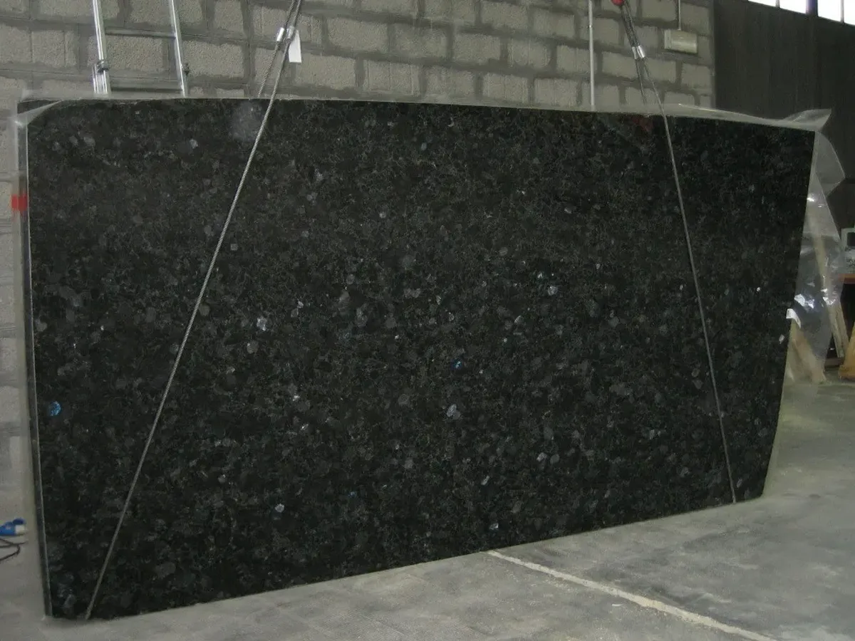Volga Blue · granit